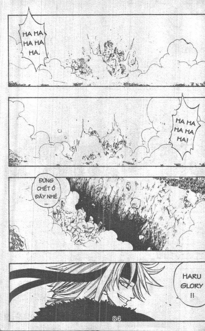 Rave Master (Scan) Chapter 31 trang 83