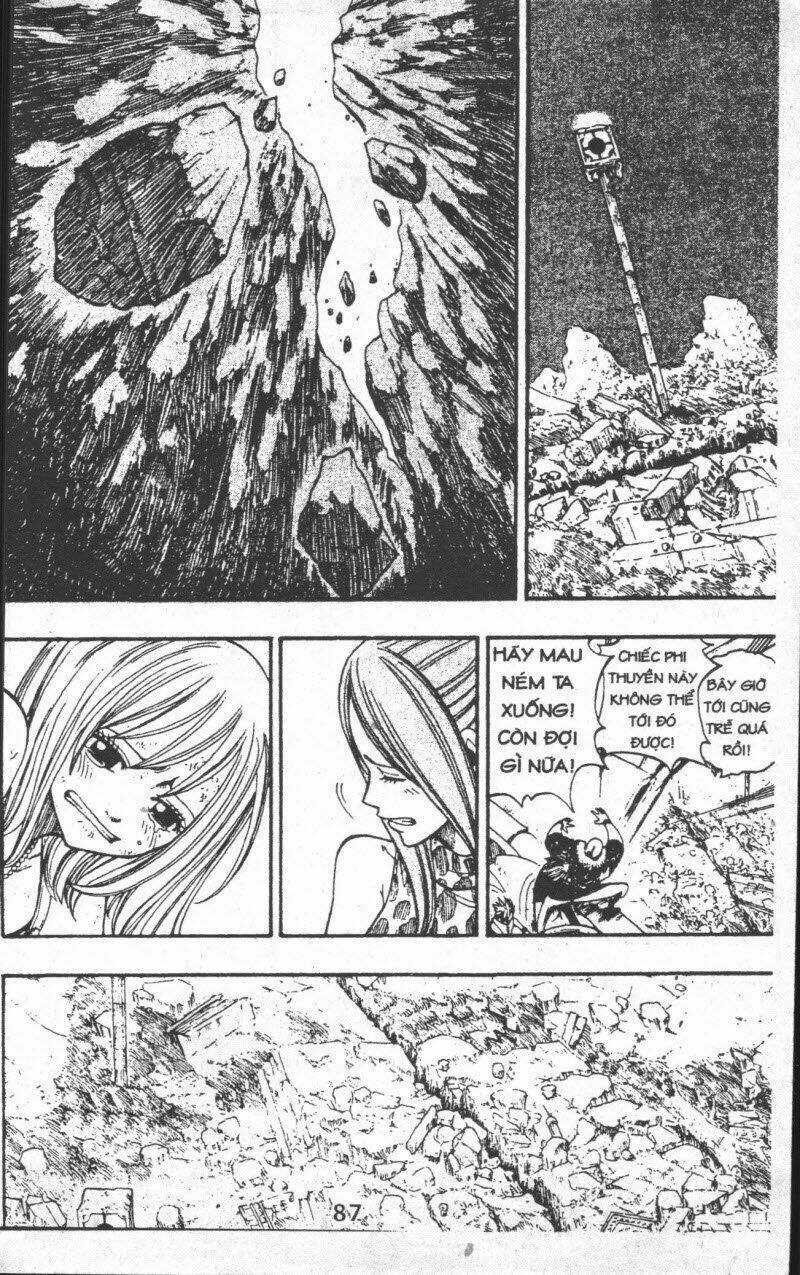 Rave Master (Scan) Chapter 31 trang 86