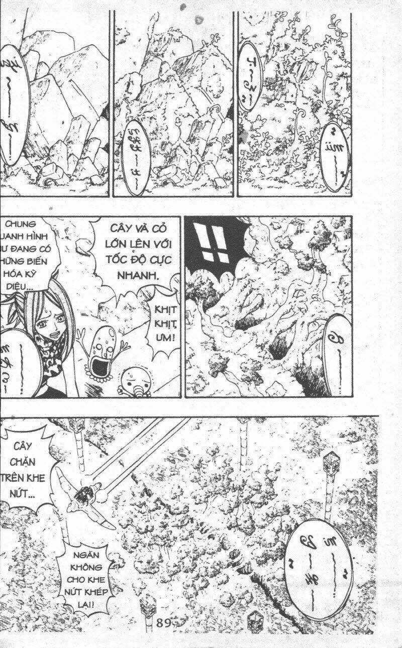 Rave Master (Scan) Chapter 31 trang 88