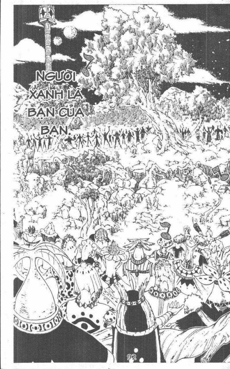 Rave Master (Scan) Chapter 31 trang 91