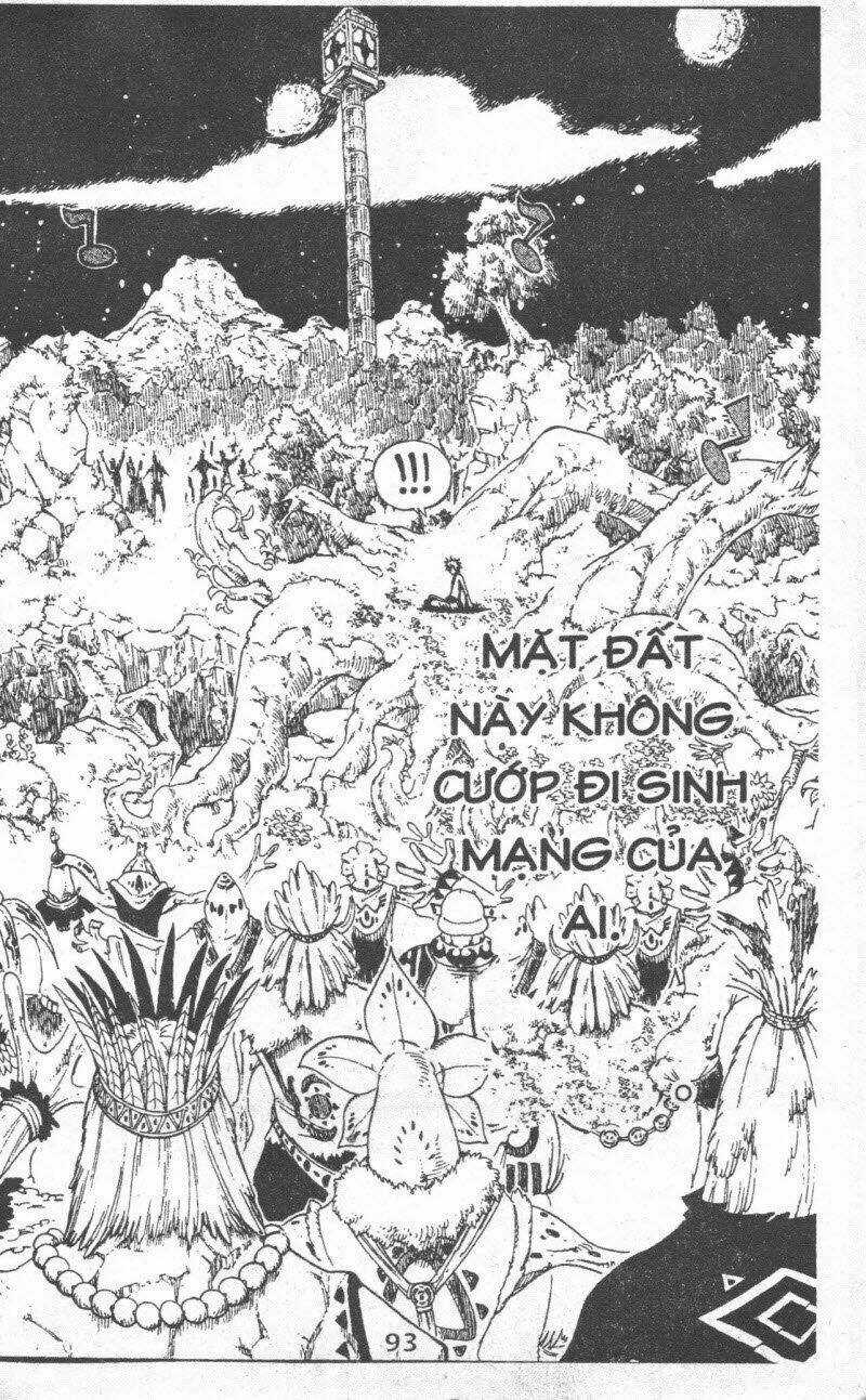 Rave Master (Scan) Chapter 31 trang 92