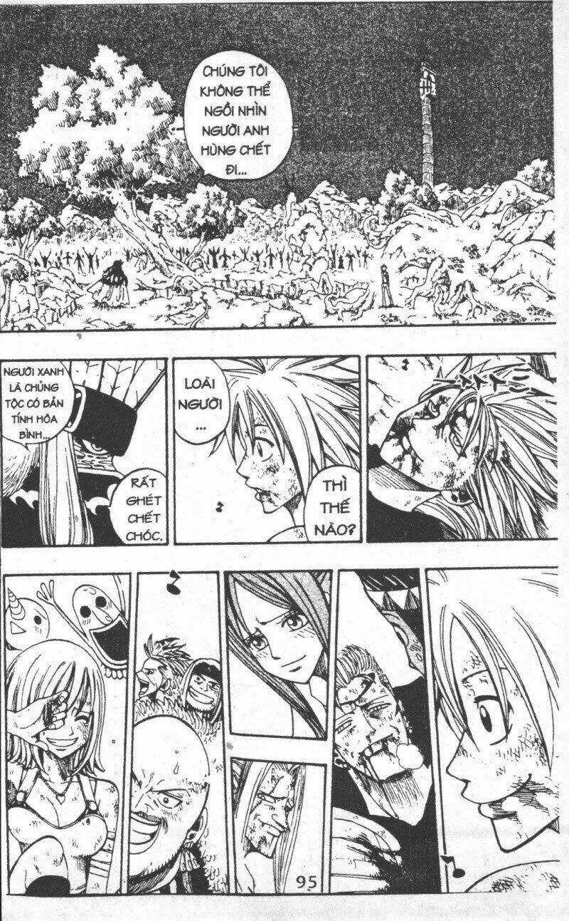 Rave Master (Scan) Chapter 31 trang 94