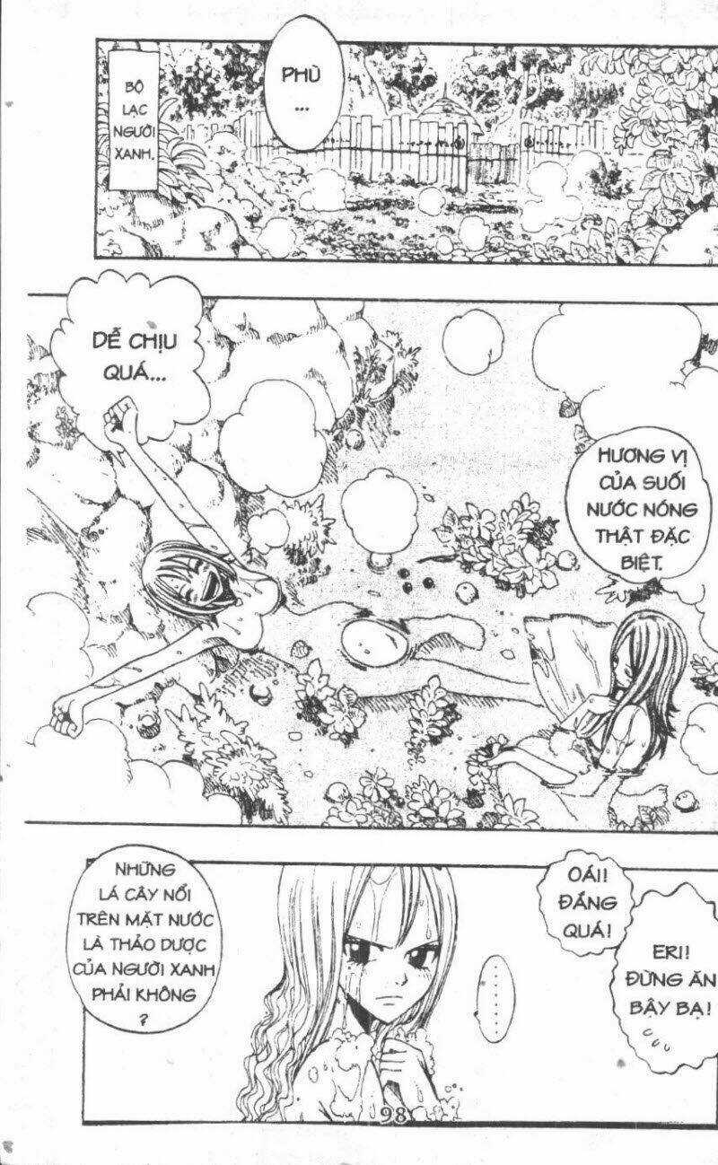 Rave Master (Scan) Chapter 31 trang 97