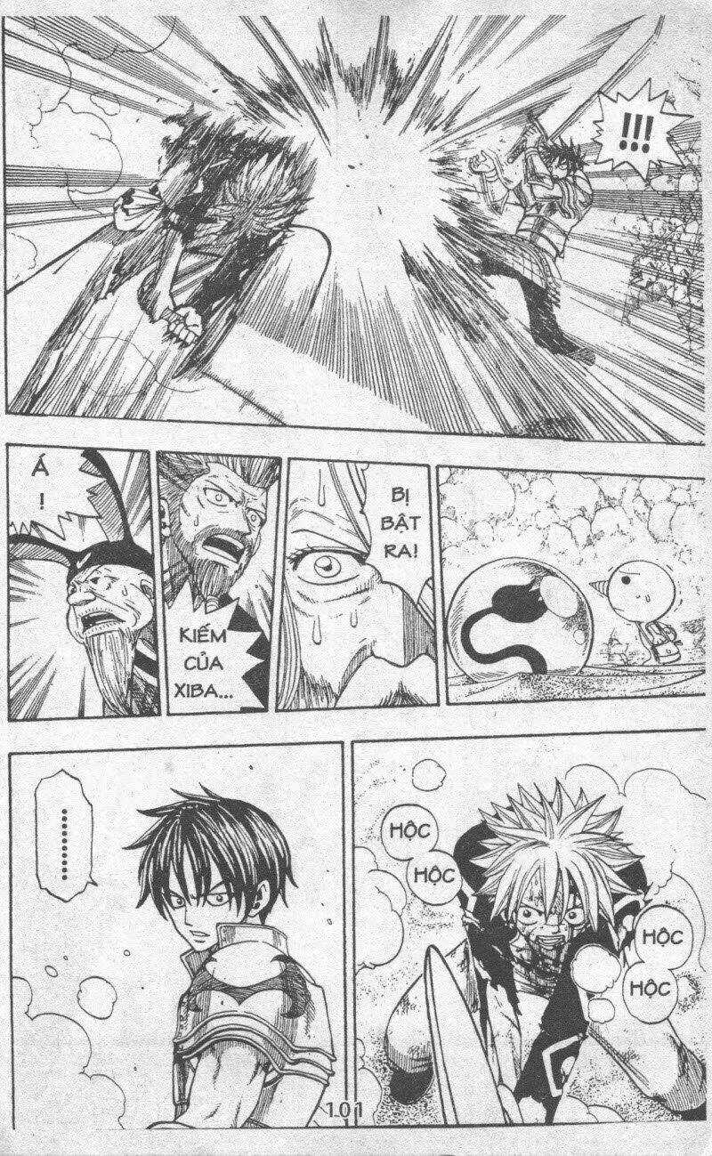 Rave Master (Scan) Chapter 32 trang 100