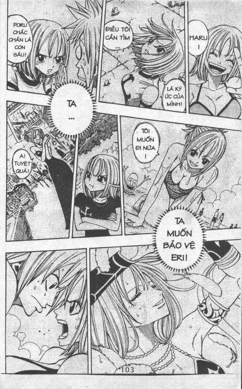 Rave Master (Scan) Chapter 32 trang 102