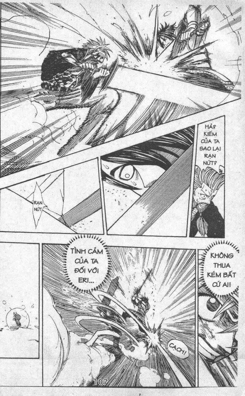 Rave Master (Scan) Chapter 32 trang 106