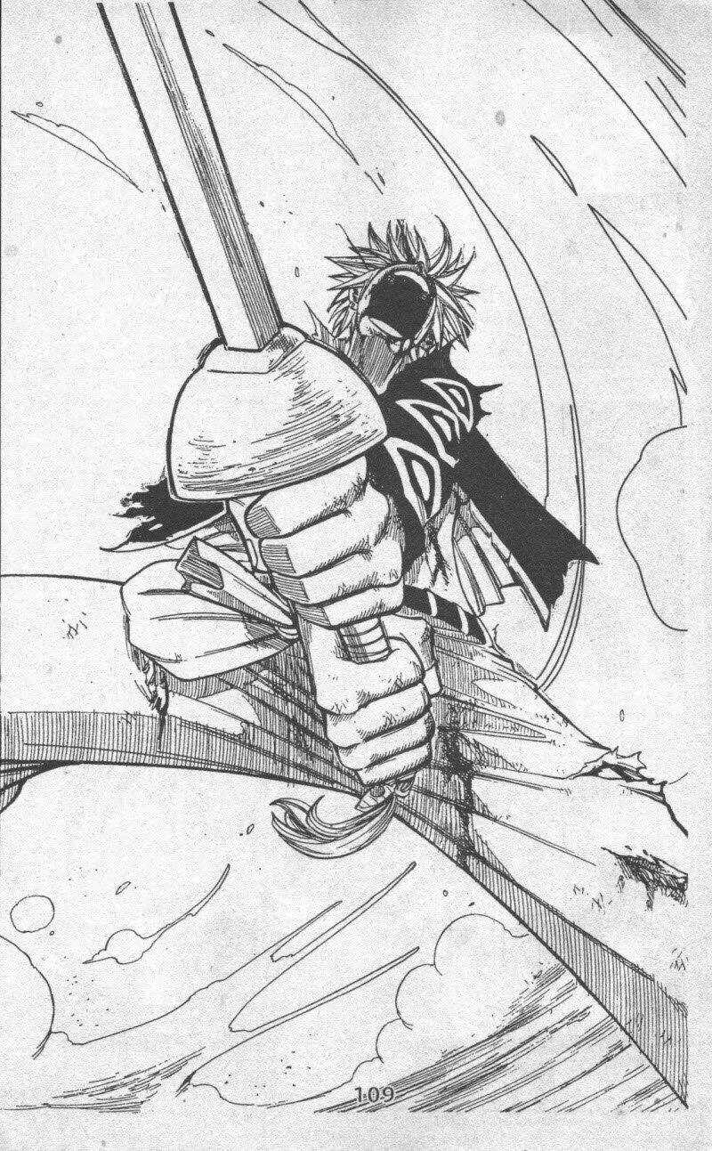 Rave Master (Scan) Chapter 32 trang 108