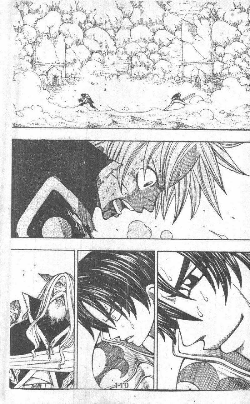 Rave Master (Scan) Chapter 32 trang 109