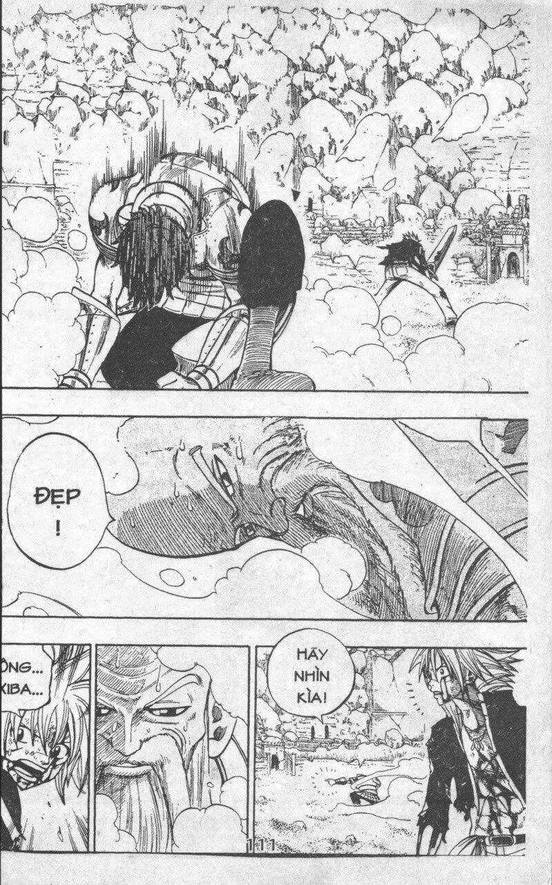 Rave Master (Scan) Chapter 32 trang 110