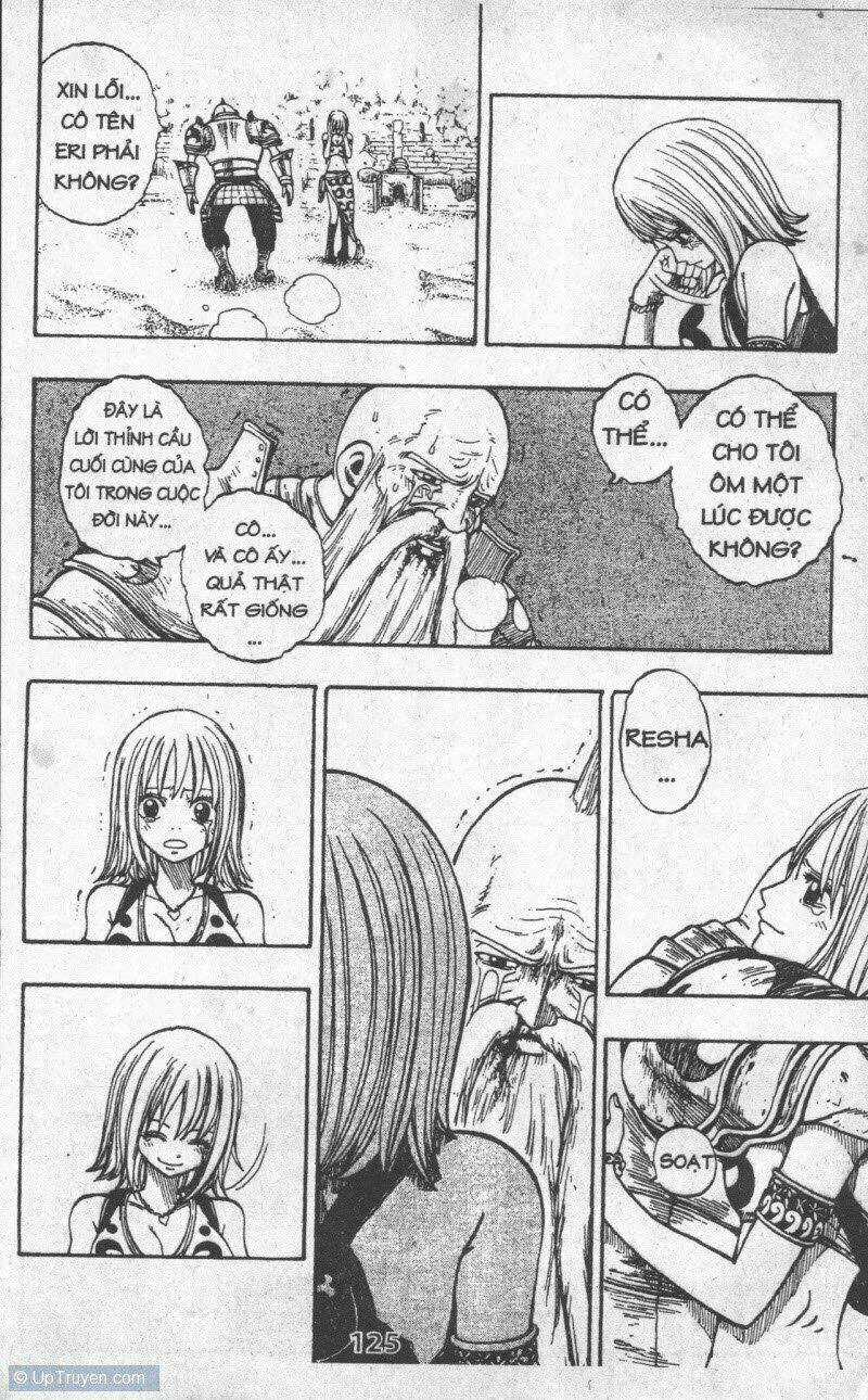 Rave Master (Scan) Chapter 32 trang 124