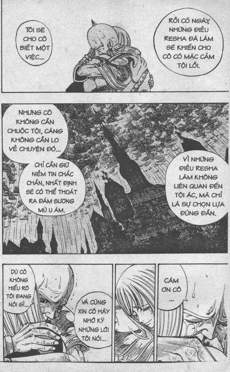 Rave Master (Scan) Chapter 32 trang 126