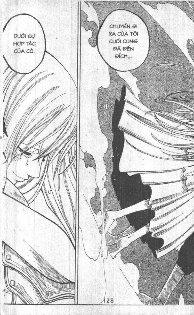 Rave Master (Scan) Chapter 32 trang 127
