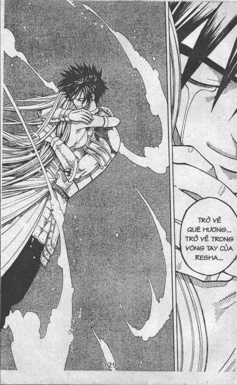 Rave Master (Scan) Chapter 32 trang 128
