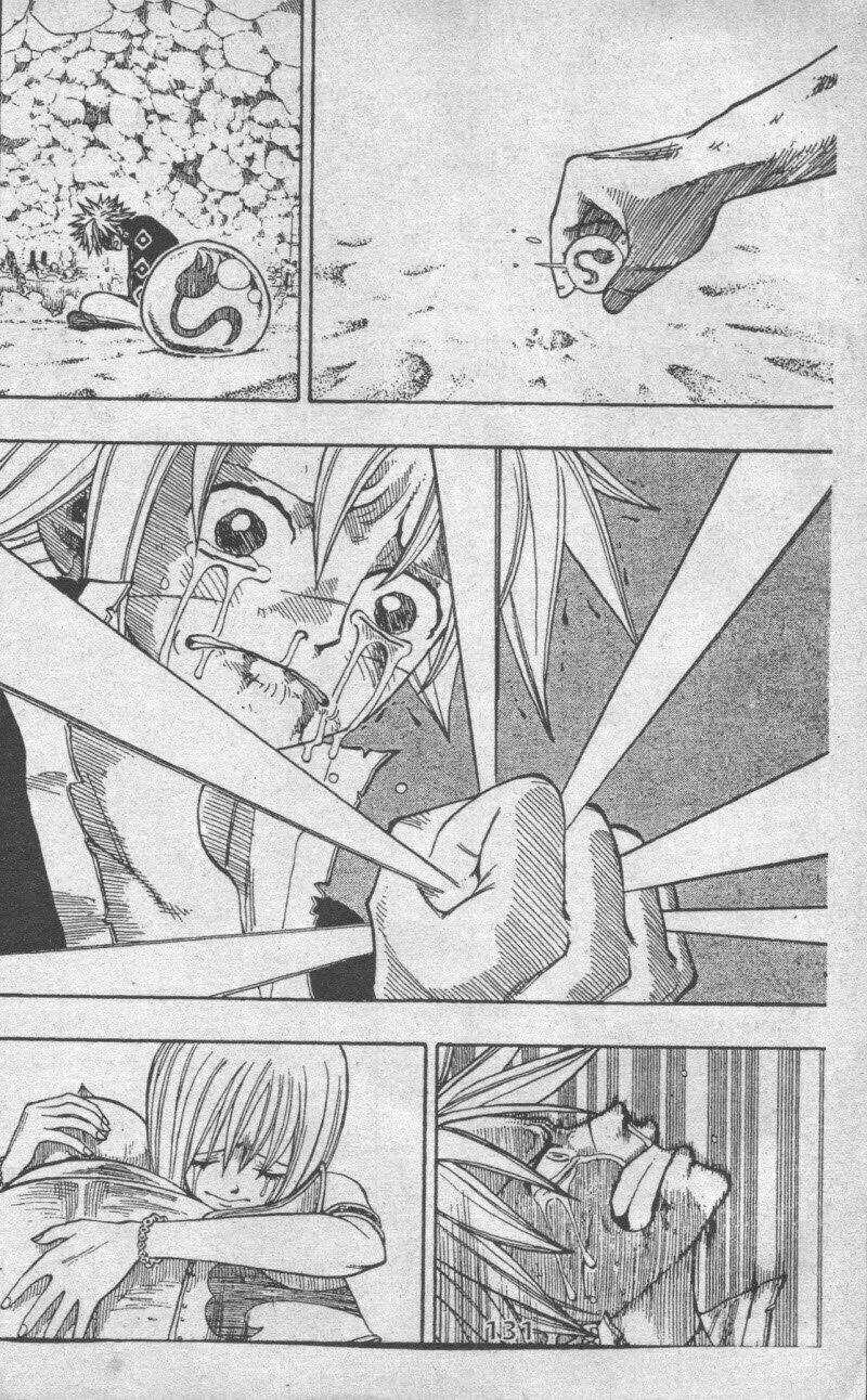Rave Master (Scan) Chapter 32 trang 130