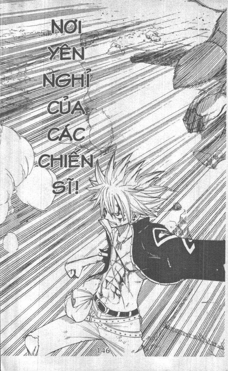 Rave Master (Scan) Chapter 32 trang 145