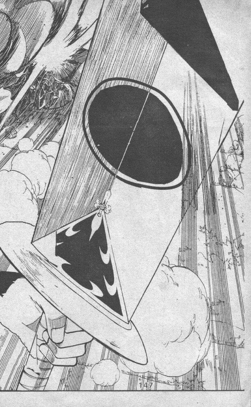 Rave Master (Scan) Chapter 32 trang 146