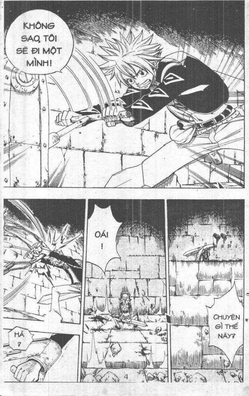 Rave Master (Scan) Chapter 32 trang 3
