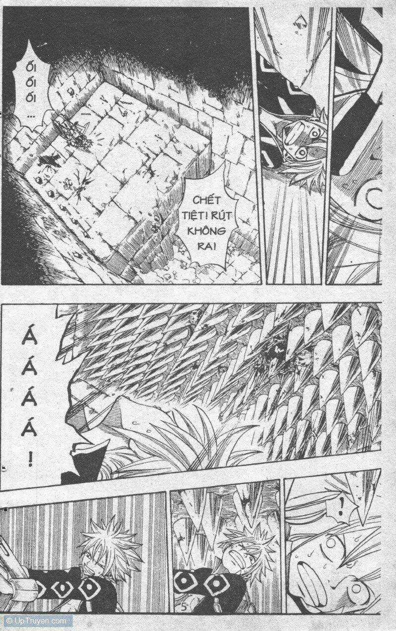 Rave Master (Scan) Chapter 32 trang 4