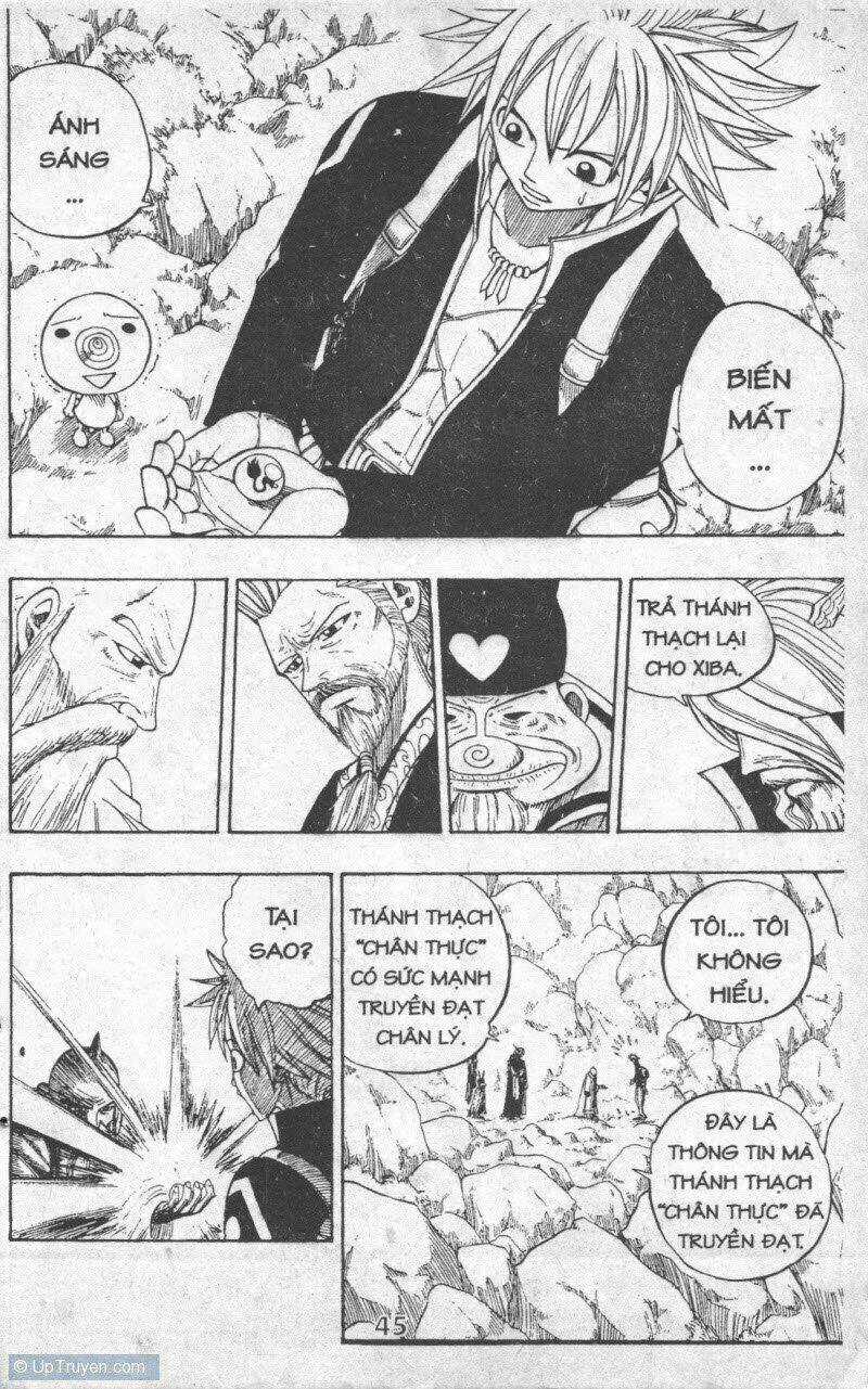 Rave Master (Scan) Chapter 32 trang 44