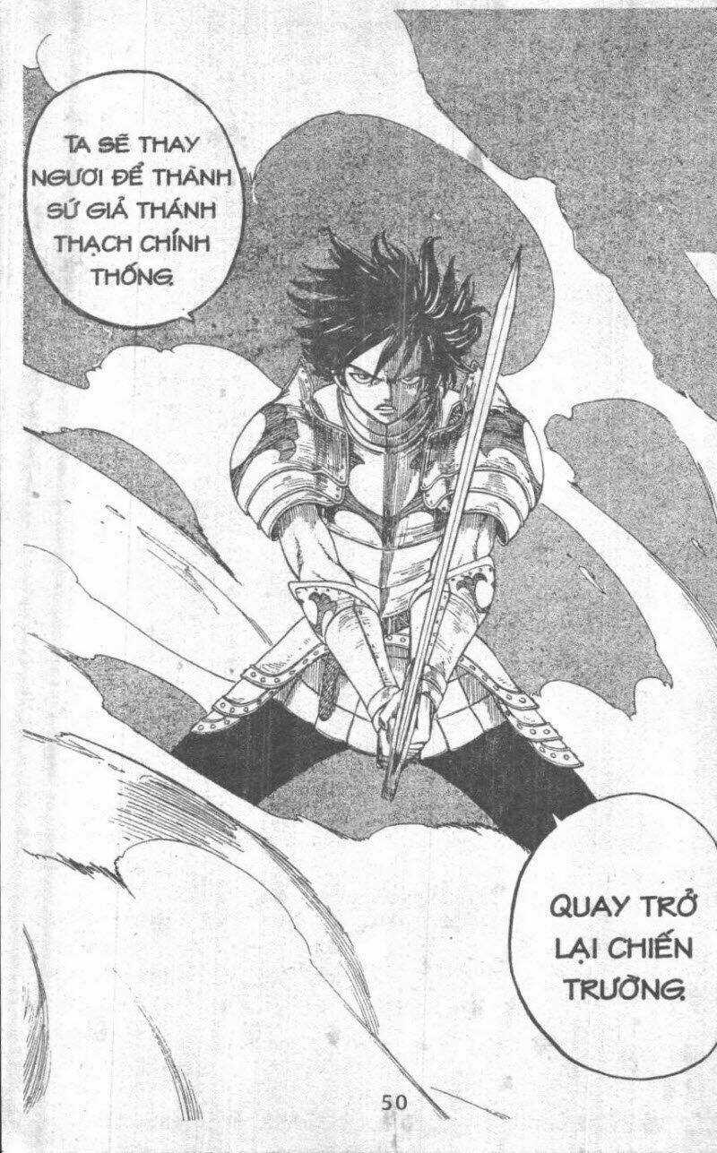 Rave Master (Scan) Chapter 32 trang 49