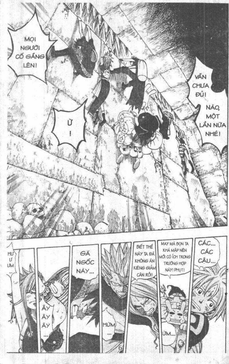 Rave Master (Scan) Chapter 32 trang 5