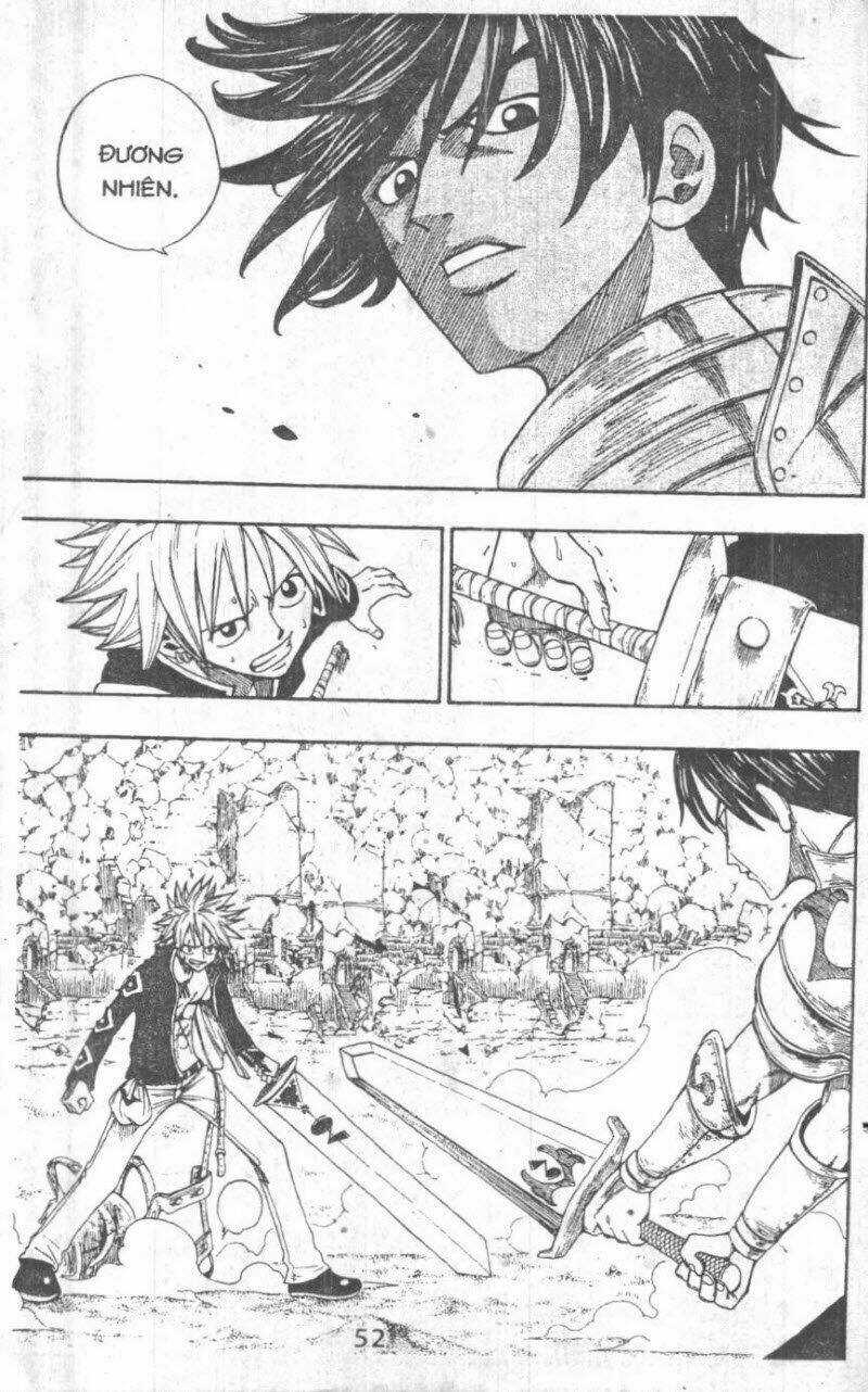 Rave Master (Scan) Chapter 32 trang 51