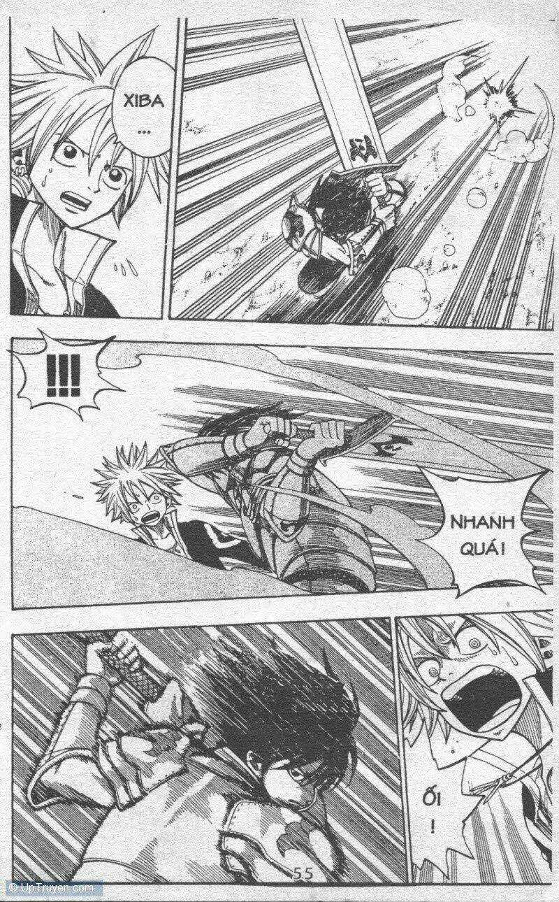 Rave Master (Scan) Chapter 32 trang 54