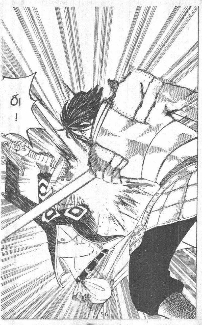 Rave Master (Scan) Chapter 32 trang 55