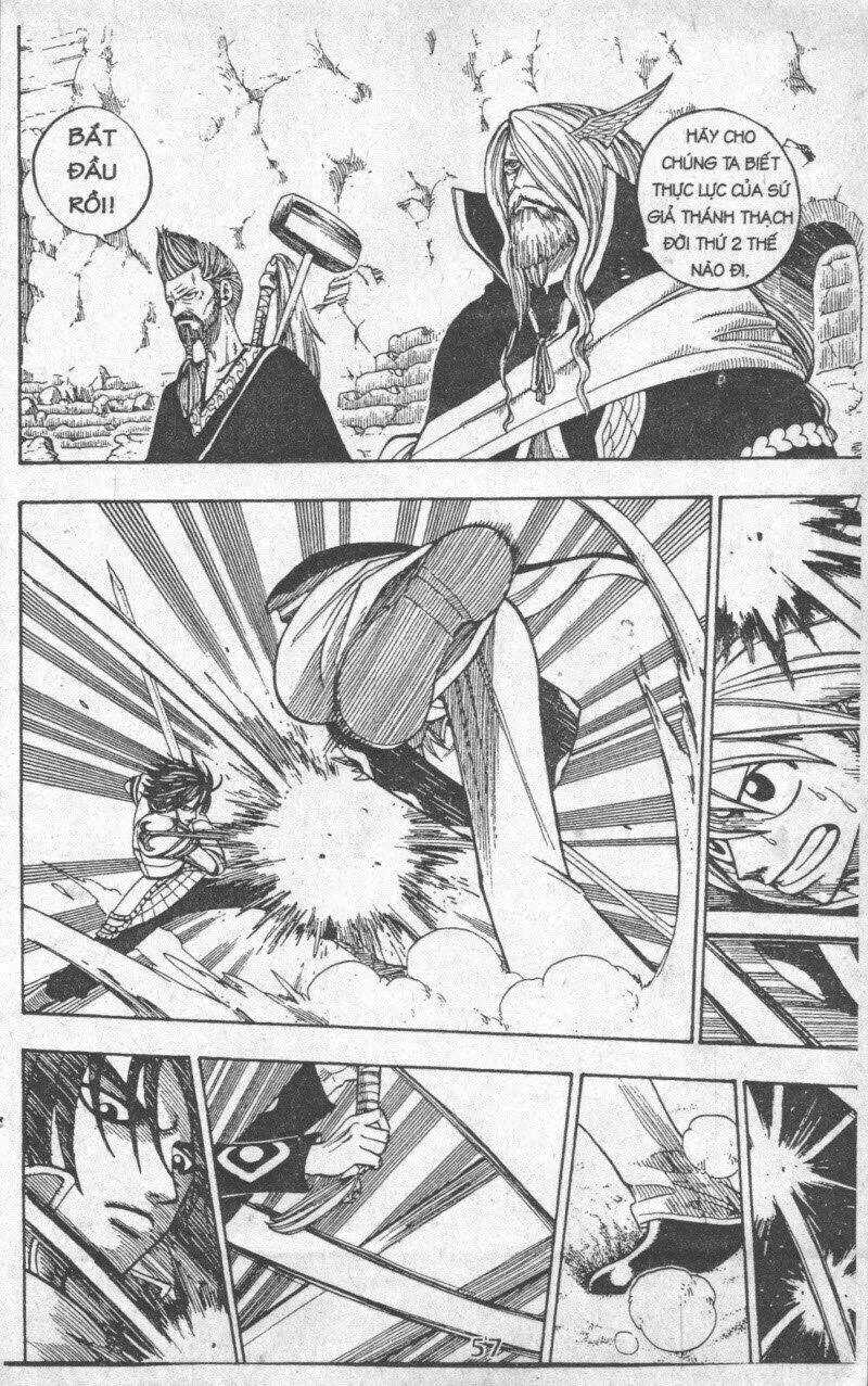 Rave Master (Scan) Chapter 32 trang 56