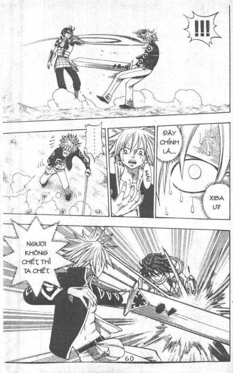 Rave Master (Scan) Chapter 32 trang 59