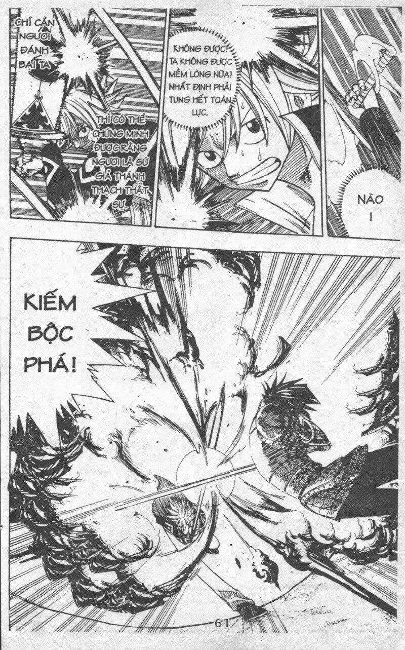 Rave Master (Scan) Chapter 32 trang 60