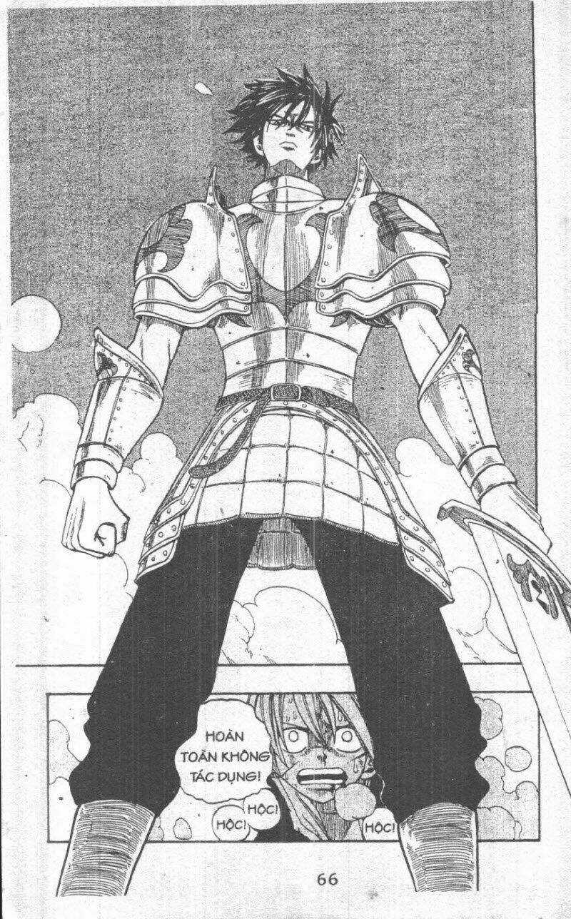Rave Master (Scan) Chapter 32 trang 65