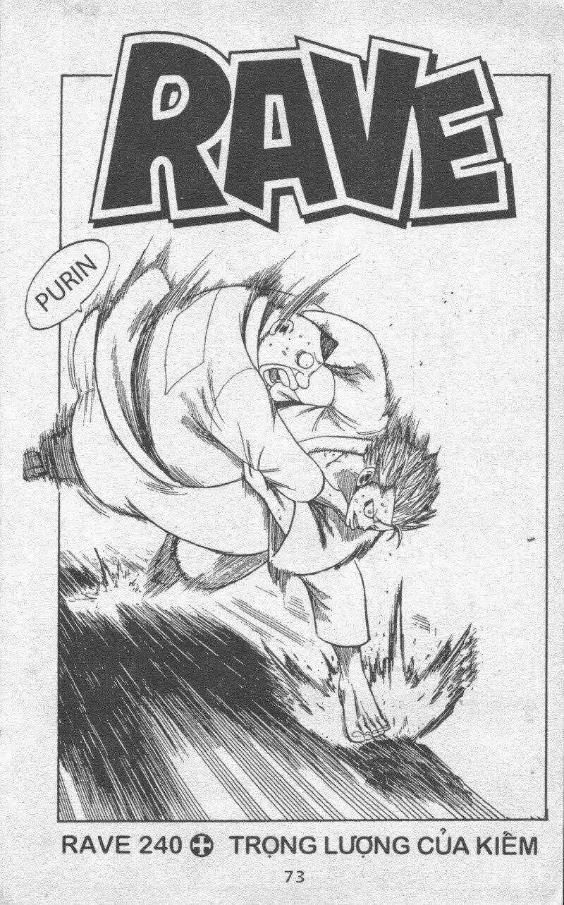 Rave Master (Scan) Chapter 32 trang 72