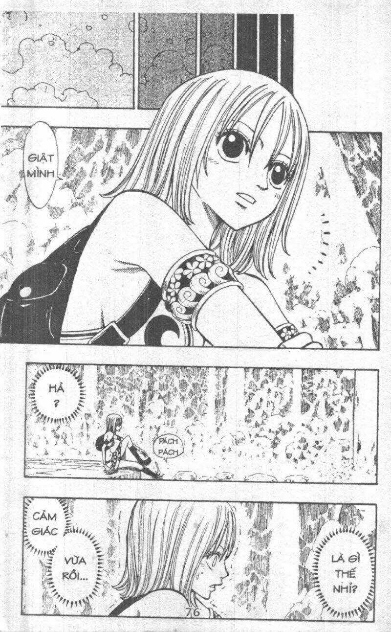 Rave Master (Scan) Chapter 32 trang 75