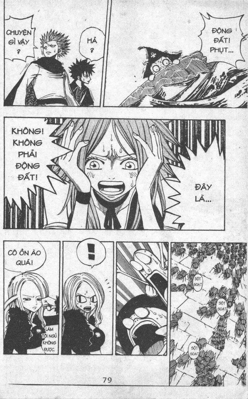 Rave Master (Scan) Chapter 32 trang 78