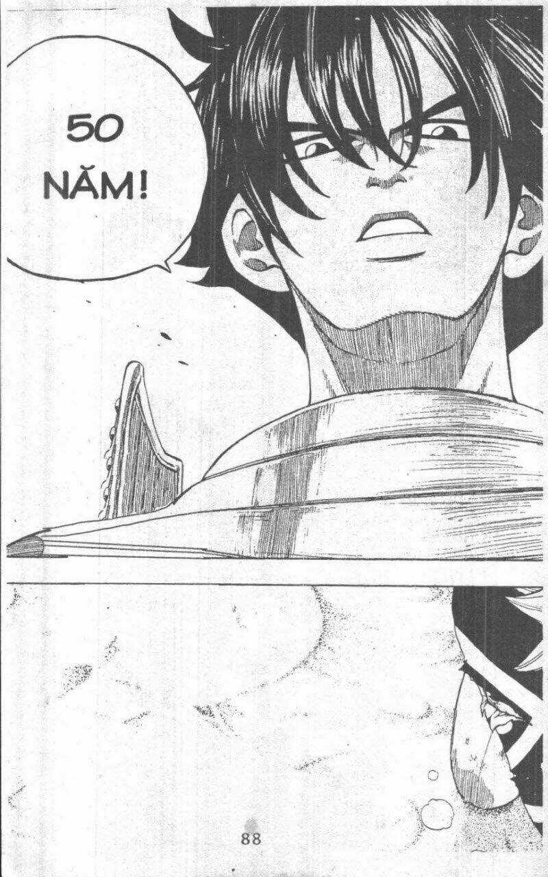 Rave Master (Scan) Chapter 32 trang 87