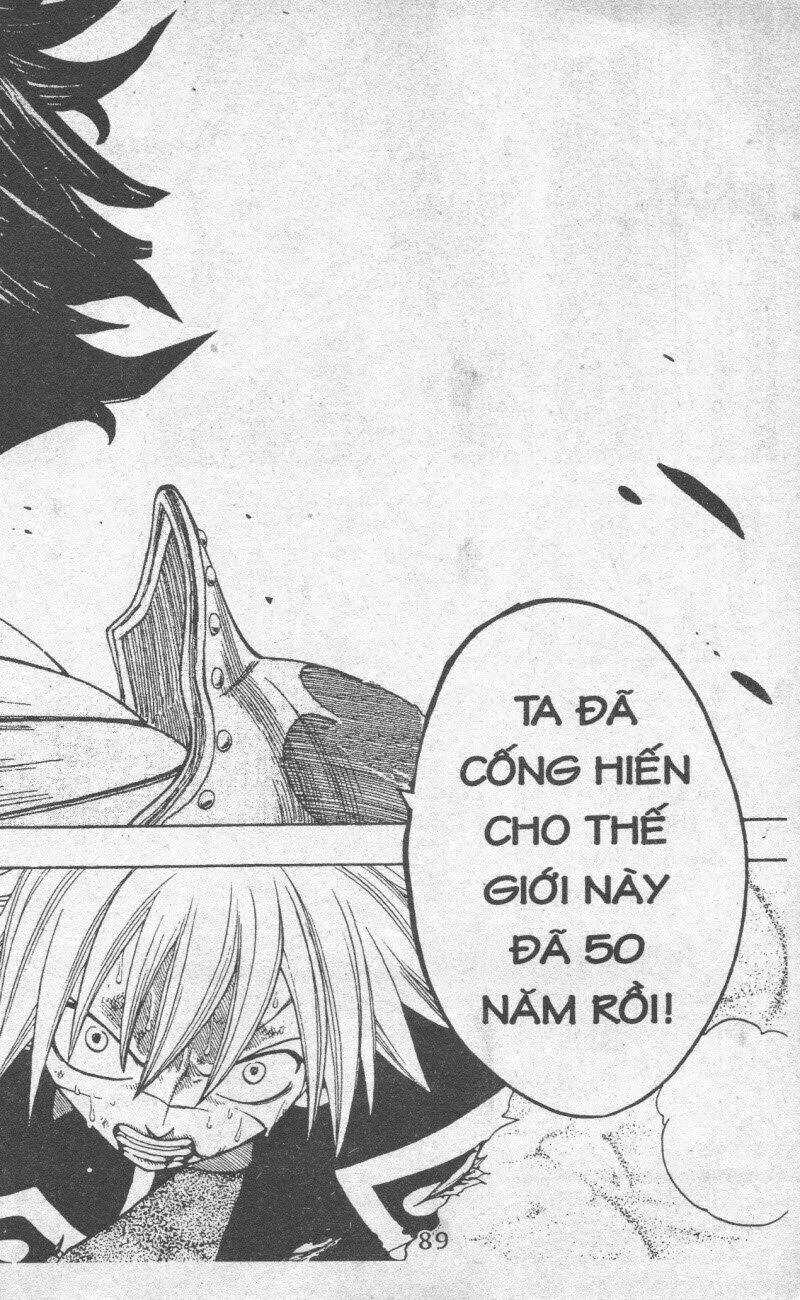 Rave Master (Scan) Chapter 32 trang 88