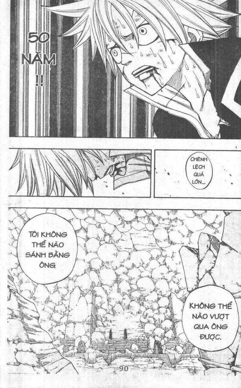 Rave Master (Scan) Chapter 32 trang 89