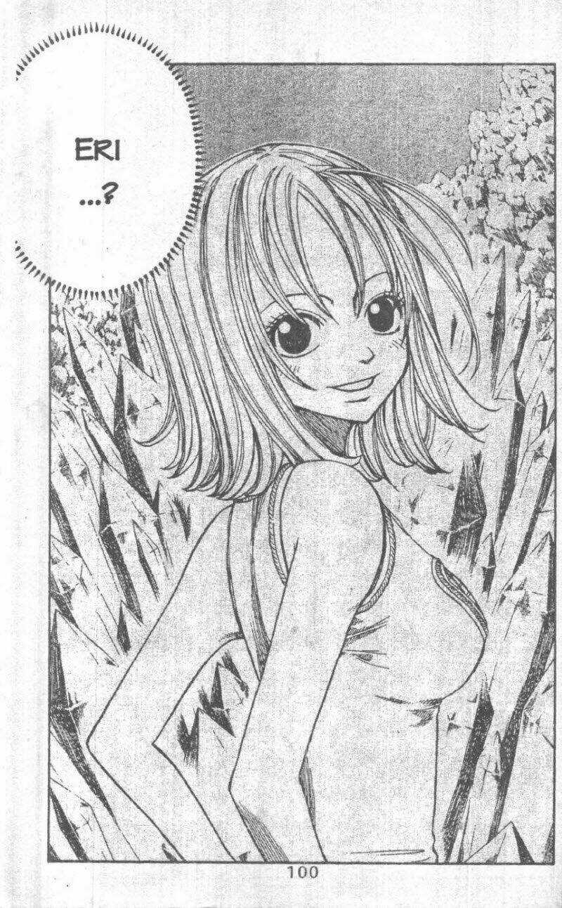 Rave Master (Scan) Chapter 32 trang 99