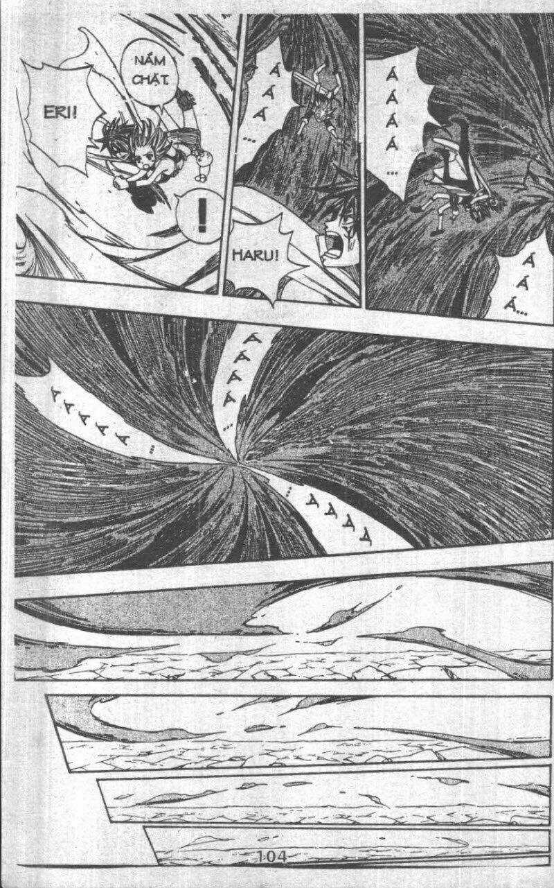 Rave Master (Scan) Chapter 33 trang 103