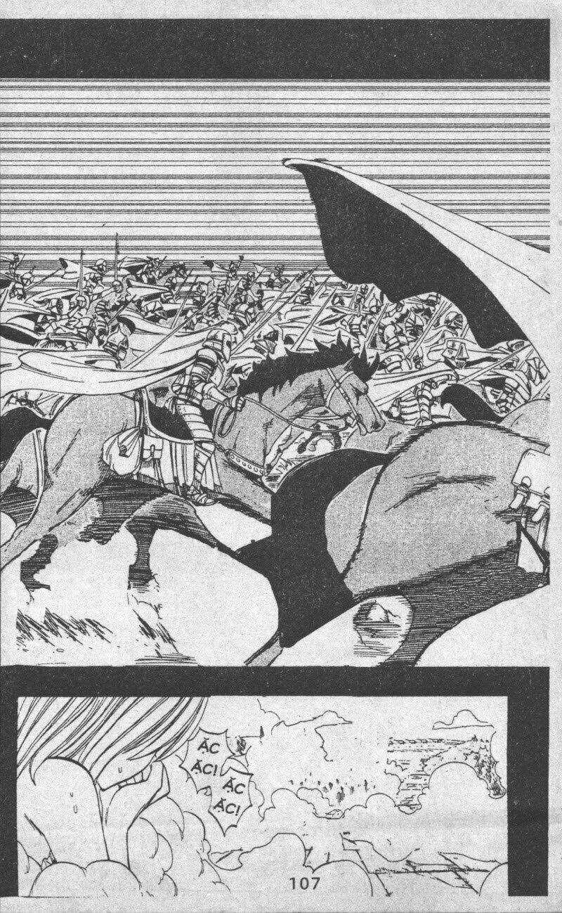 Rave Master (Scan) Chapter 33 trang 106