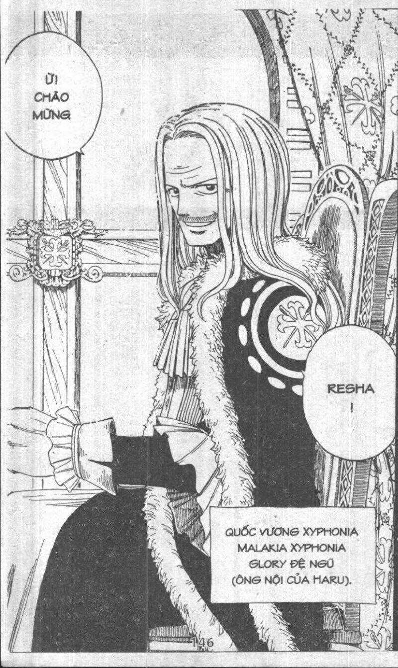 Rave Master (Scan) Chapter 33 trang 143