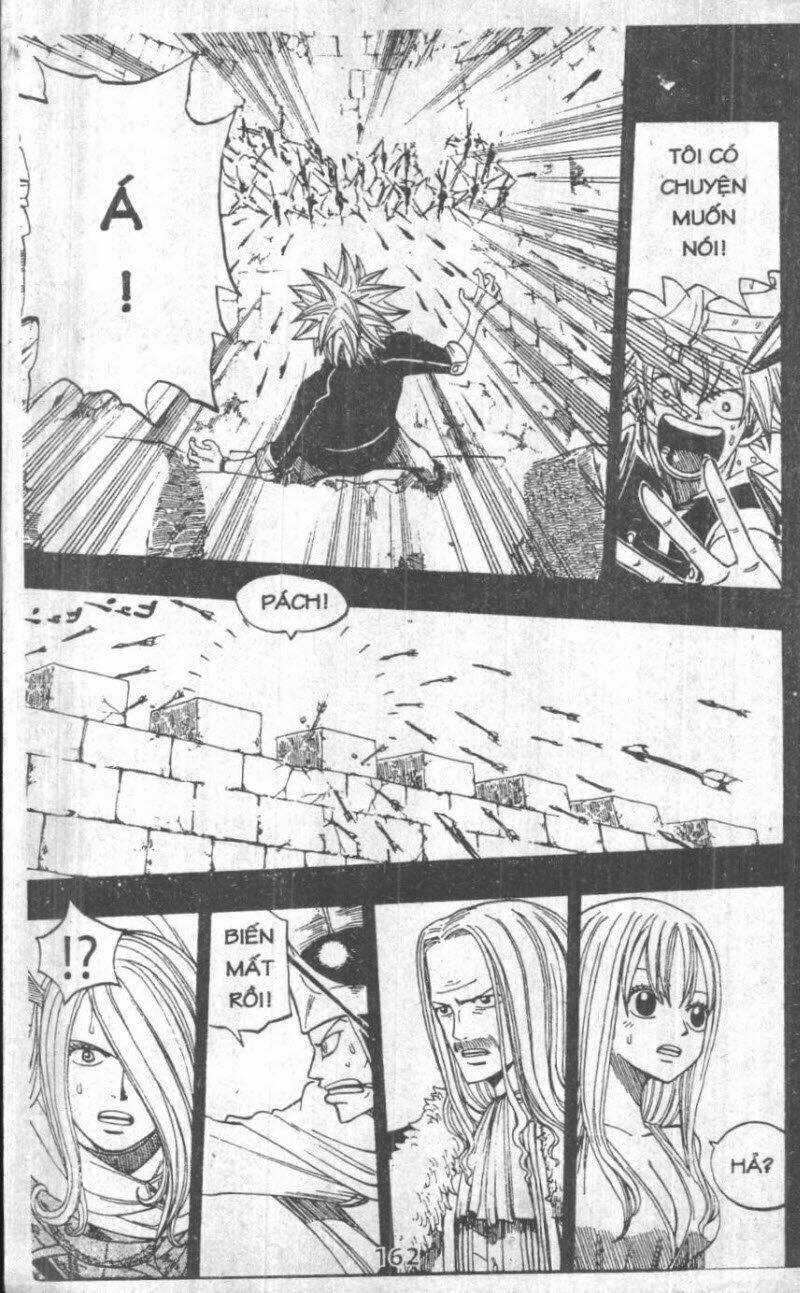 Rave Master (Scan) Chapter 33 trang 159