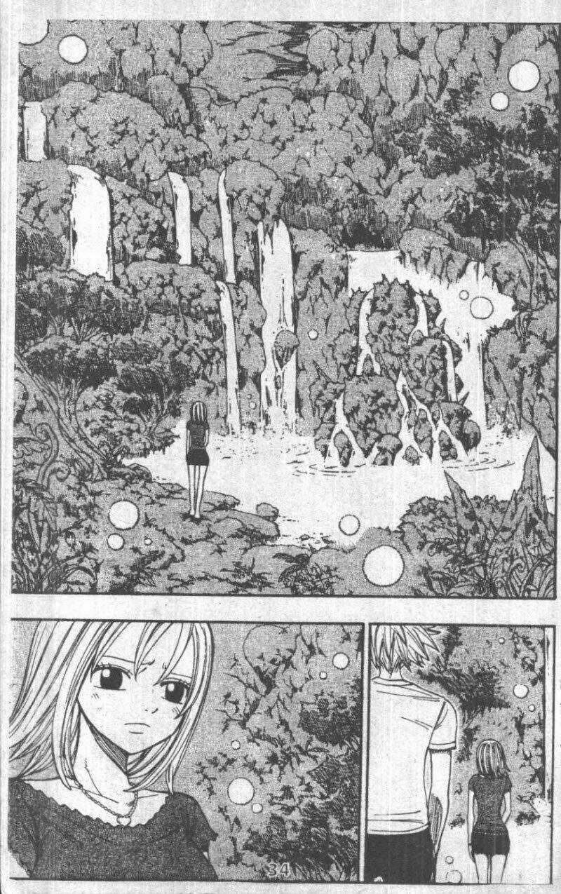 Rave Master (Scan) Chapter 33 trang 33