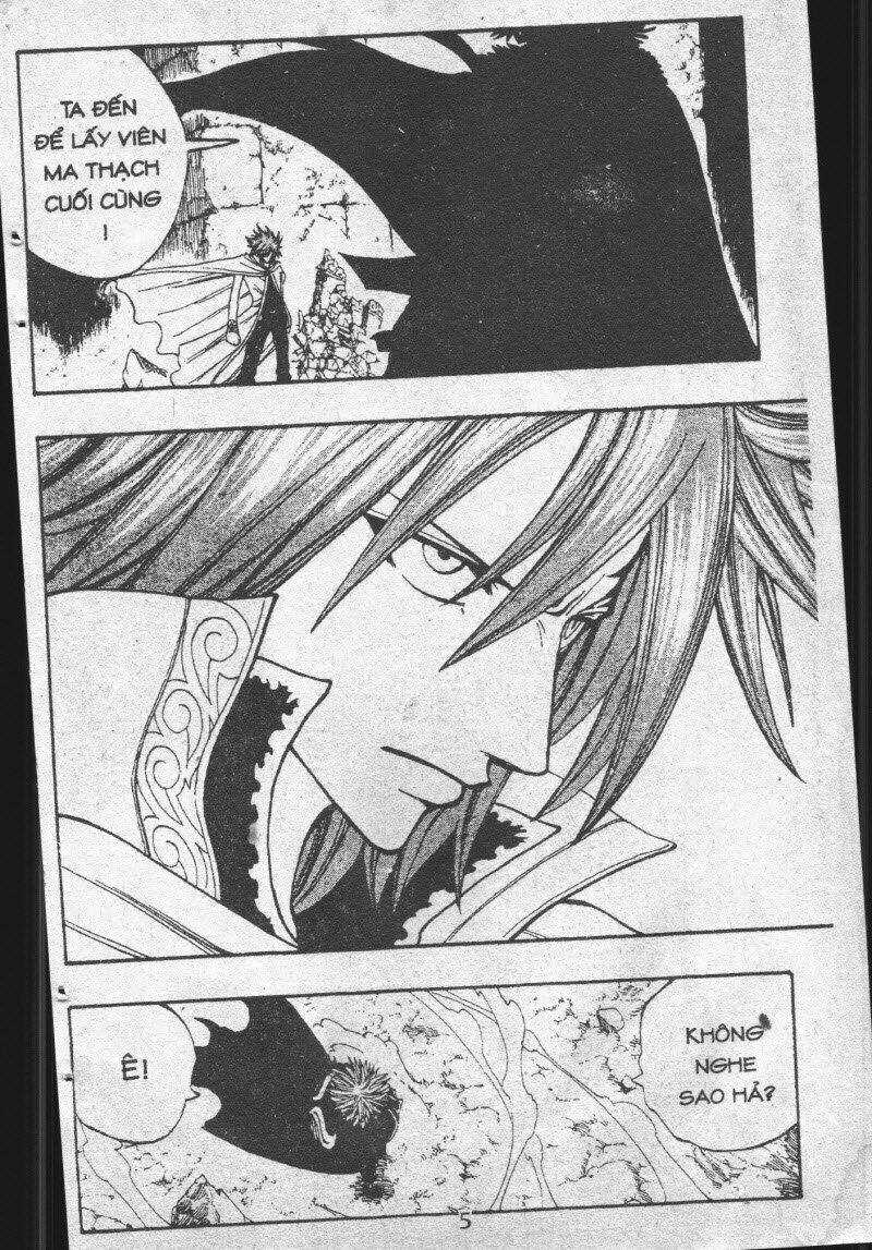Rave Master (Scan) Chapter 33 trang 4