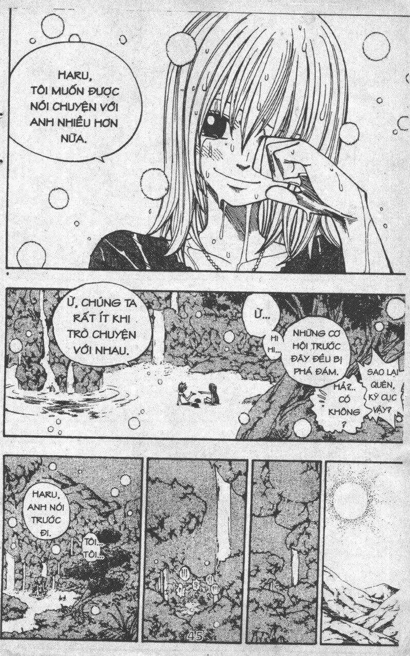 Rave Master (Scan) Chapter 33 trang 44