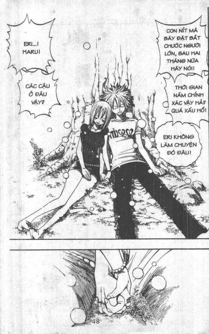 Rave Master (Scan) Chapter 33 trang 47