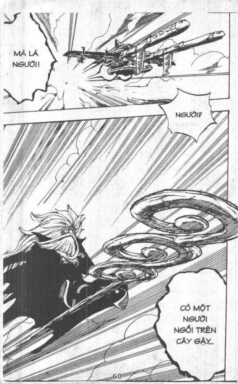 Rave Master (Scan) Chapter 33 trang 59