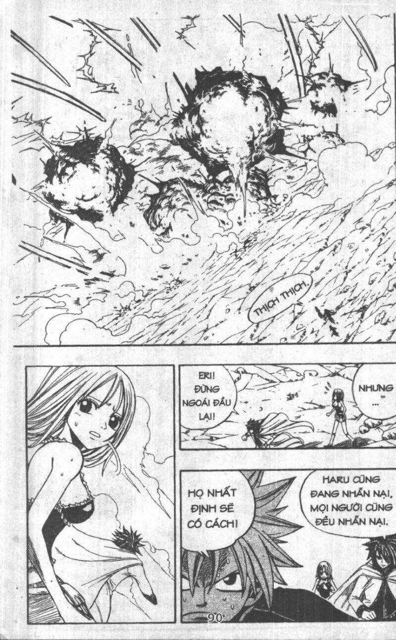 Rave Master (Scan) Chapter 33 trang 89