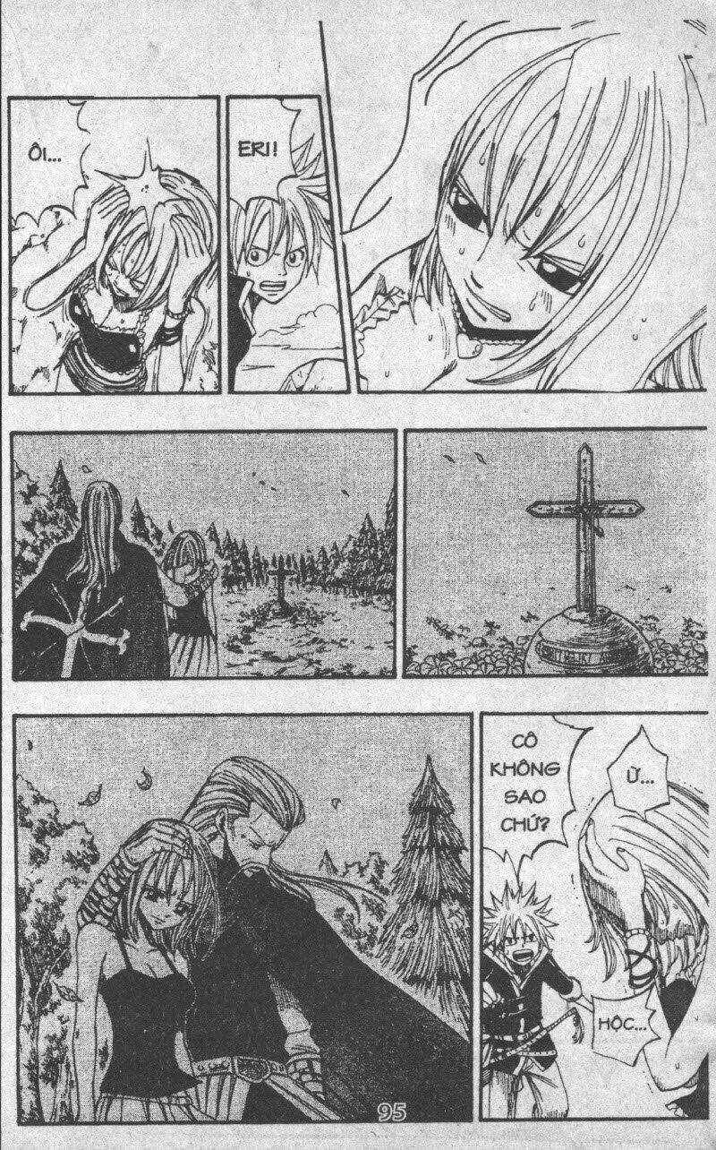 Rave Master (Scan) Chapter 33 trang 94